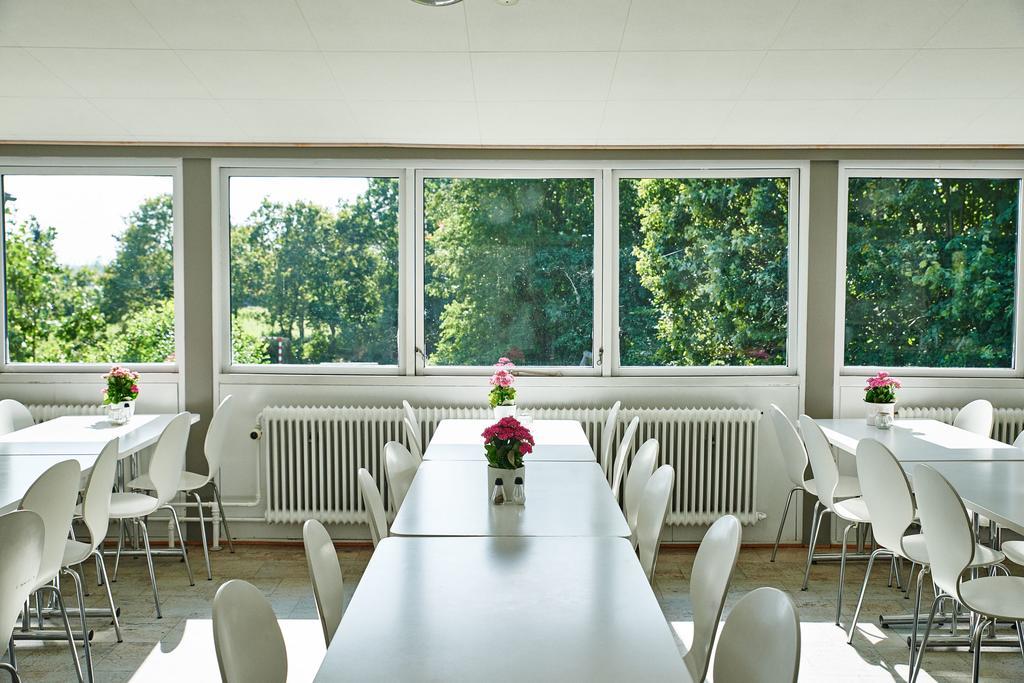 Danhostel Viborg Exterior photo