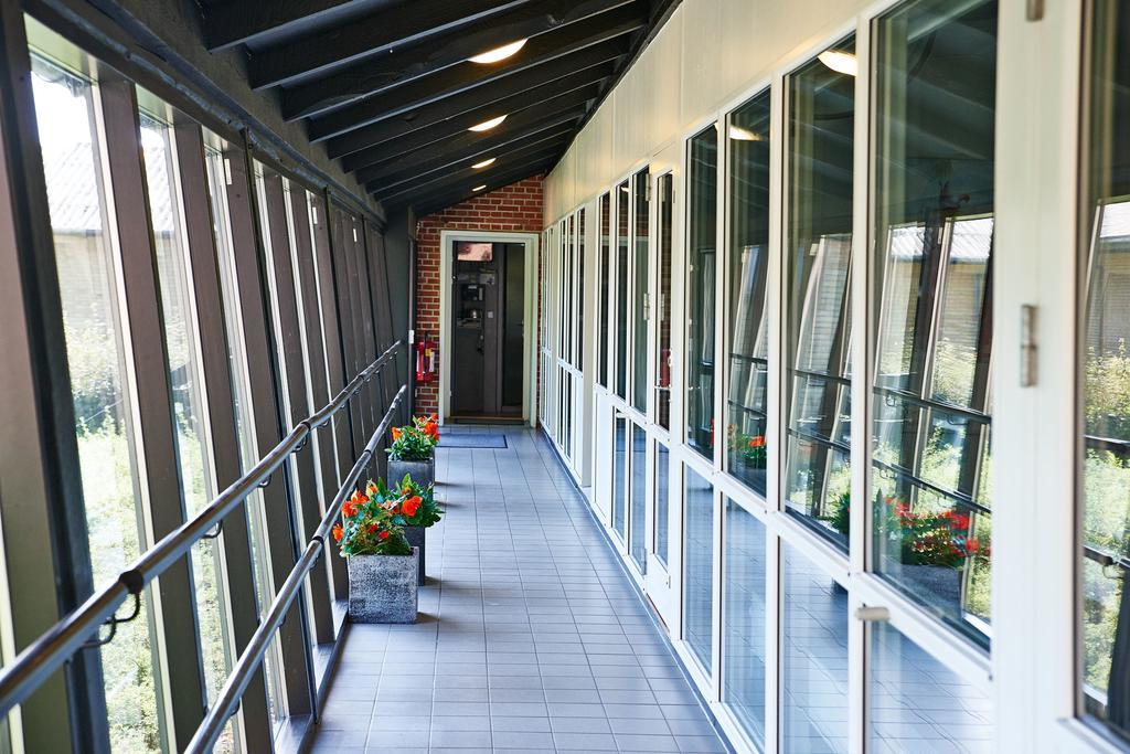 Danhostel Viborg Exterior photo