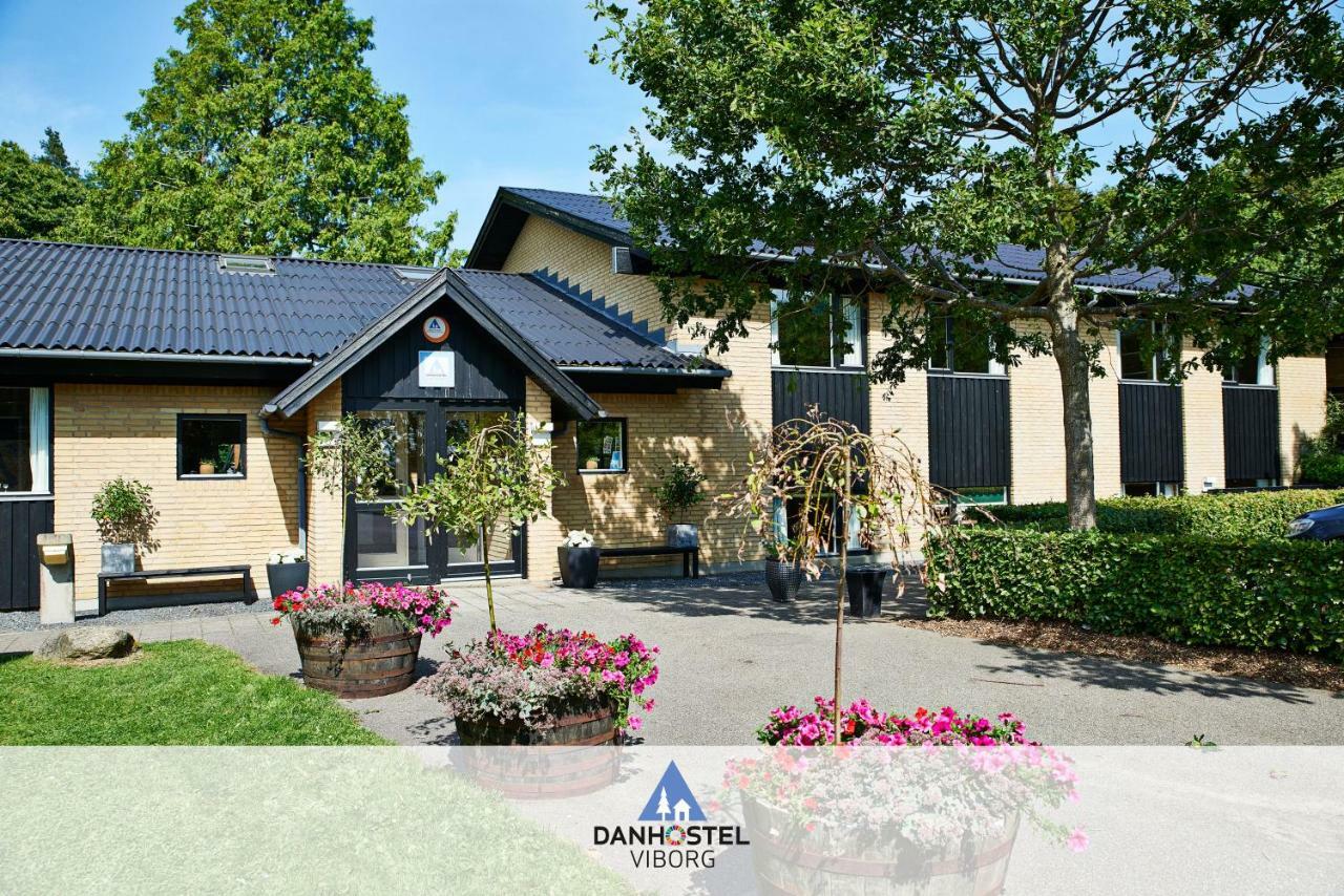 Danhostel Viborg Exterior photo